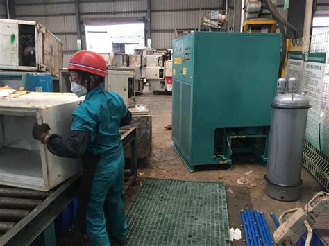 Freon Recovery System Build Own 的图像结果