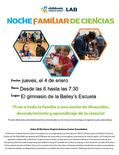 Bailey's ES News-December 15th, 2023