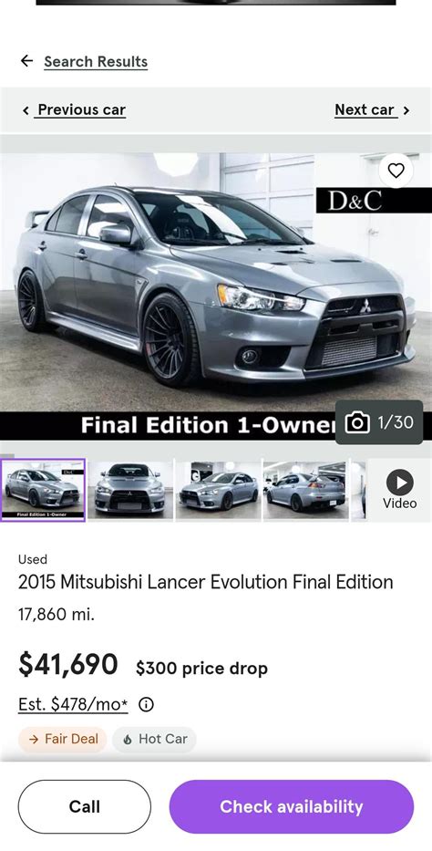 Lancer Evolution 2015 2015 Mitsubishi Lancer Evolution Review: So Long