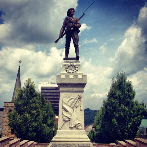 Confederate Statues And Monuments at Abigail Schardt blog
