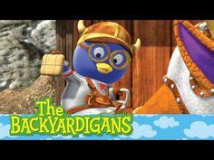 Backyardigans Dipper YTP 的图像结果