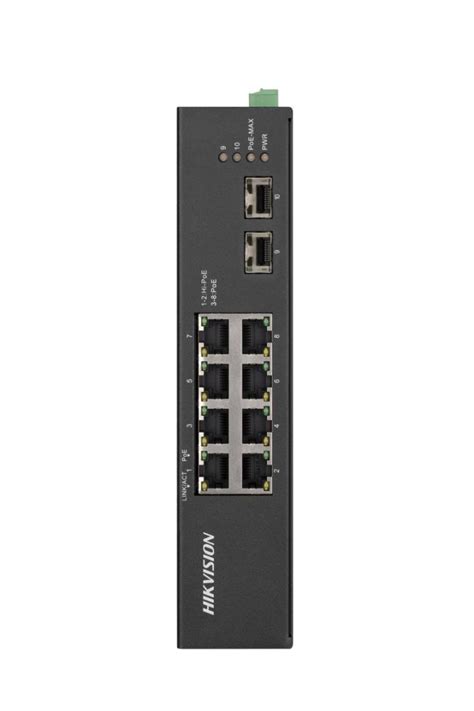 ConsultIT | O Melhor da Tecnologia ao Seu Alcance » 8 Port Gigabit ...