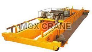 Double Girder EOT Crane Manufacturer, Supplier from Ahmedabad