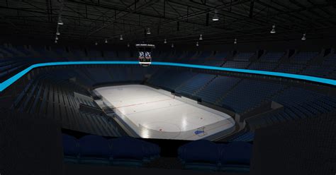 Image result for Modo Hockey Arena