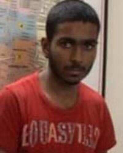 Film actor turns chain snatcher