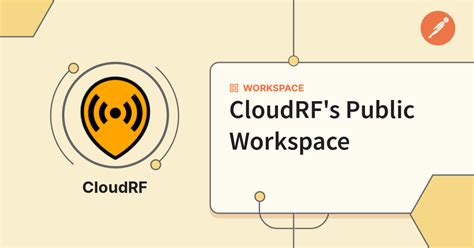 CloudRF Tutorials 的图像结果