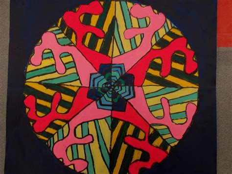 Pin by Mrs. Joy Williams Art Class on Balance - Radial