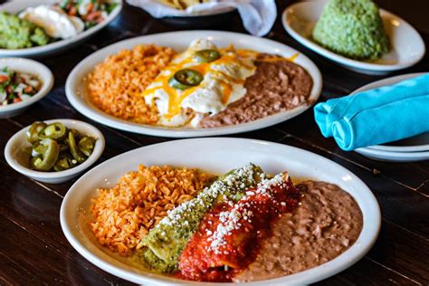 Tex Mex Food Examples New Tex Mex Restaurant Opening In Ross | North