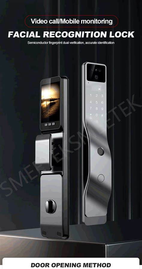 Image result for Fraud-Detection Lock