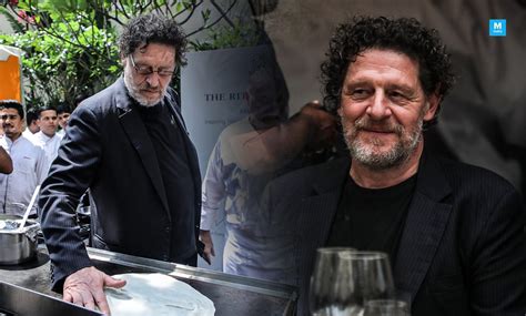 In Conversation With Marco Pierre White: The Simple Art of Cooking Like ...