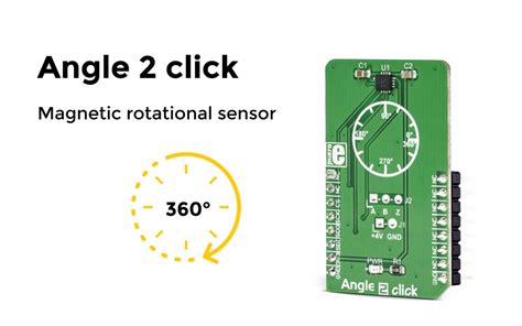 Image result for Angular Position Sensor Absolute