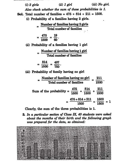 Image result for Probability Explanation Class 9