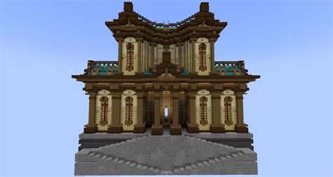 Image result for Minecraft Estate Tutorial