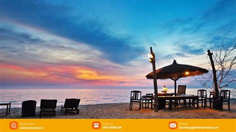 Sun-Kissed Beaches Or Lush Waterfalls? The Honest Truth About Phu Quoc ...