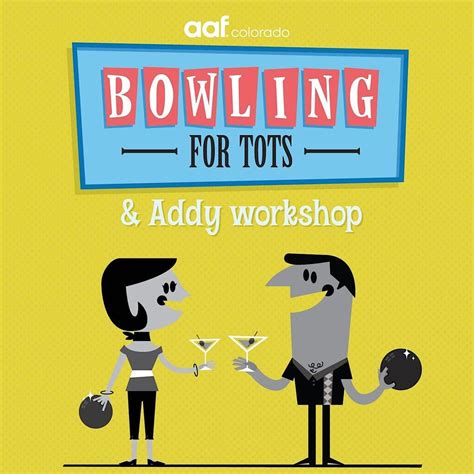 Bowling4Tots - presented by AAF Colorado, WhirlyBall Colorado Springs ...