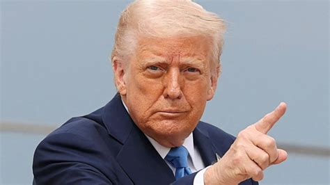 Trump vs The World: Timeline of Tariff Threats And Economic Fallout