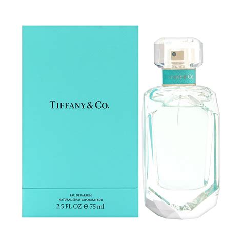 Buy Tiffany & Co. Eau De Fragrance Spray ( 217149 ) Eau De Parfum ...
