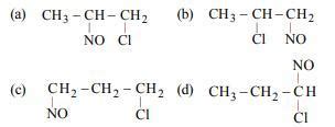 Identify the product, P in the following reaction : [tex]CH_3 - CH = CH ...
