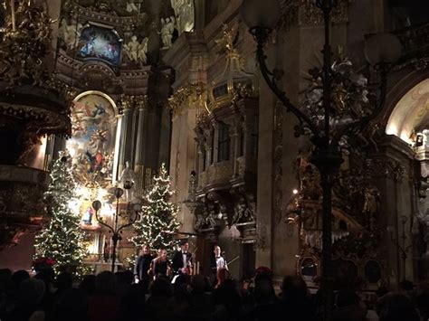 Peterskirche, Vienna - TripAdvisor