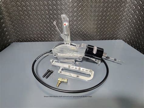 Image result for Shift Kit for Two Speed Powerglide