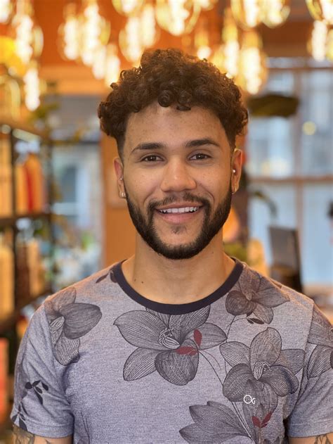 Meet The Team — SANTIAGO FIGUEROA LONDON