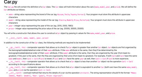 Image result for Python Output All Vehicle Inventory to a Text File