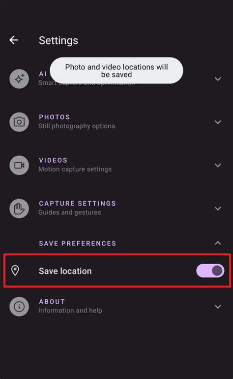 Image result for Android Locator Tag