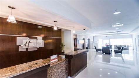 Holiday Inn Express Tuxtla Gutierrez La Marimba by IHG (Tuxtla ...