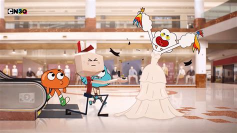 [MEME?] I think Mr. Small is secretly a Rose Quartz fan : r/gumball