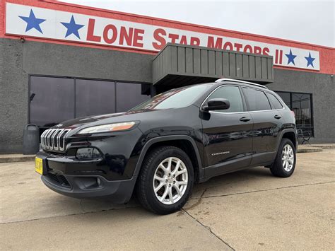 Lone Star Motors II :: Autos/* Page