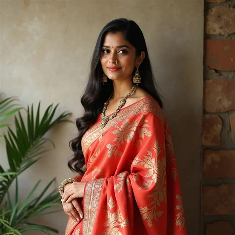 Timeless Traditional Indian Sarees for Every Wardrobe | KANHASAREE ...