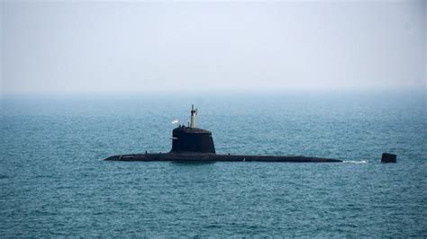 India to commission 3rd nuclear submarine in 6 months amidst ...