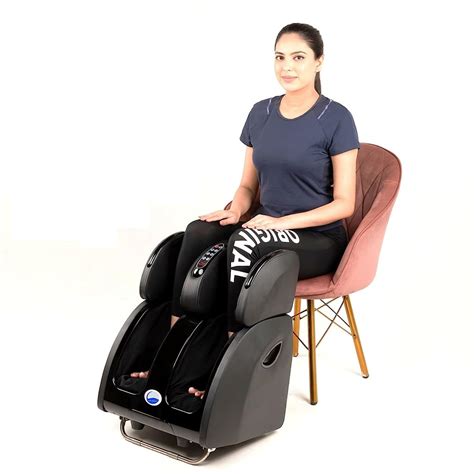 ARG AROGYA Massager Leg Foot and Calf Massager Electric coreded ...