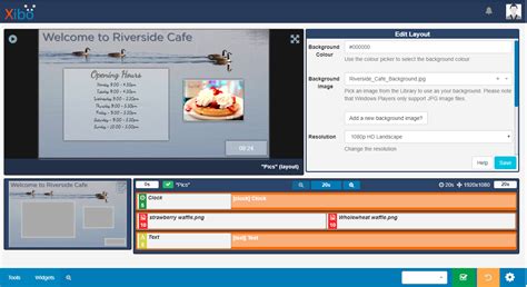 Image result for Digital Signage Linux Open Source