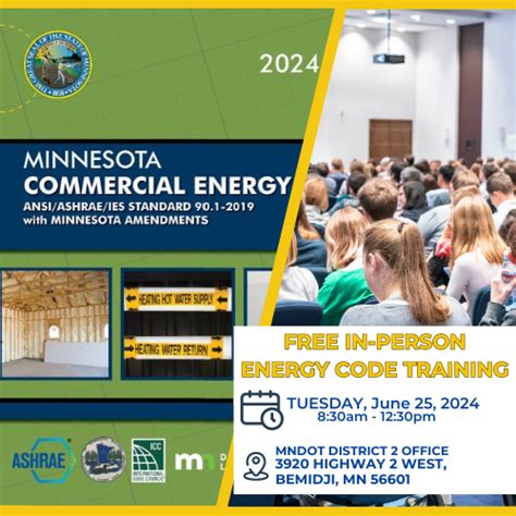 Image result for Energy Code Training