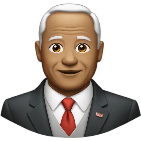 President Emoji 的图像结果