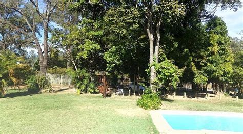 VEREDAS DA VILA POUSADA E CHALÉS (Augusto de Lima) - Cottage Reviews ...