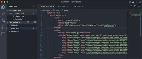 How to Connect CSS to HTML File 的图像结果