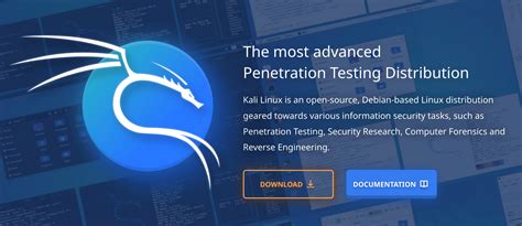 Image result for Kali Linux Home