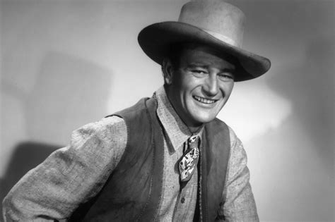 Lone Star Productions John Wayne