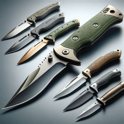 What is a drop point knife? A Complete Guide - Blades Journal