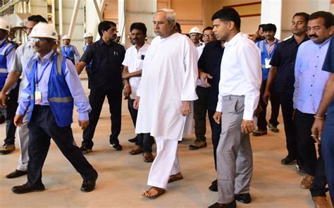 ODISHA POWER GENERATION CORPORATION