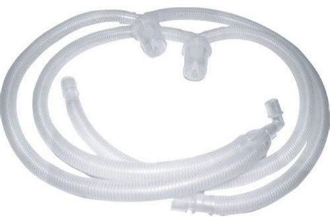 Ventilator Circuits Manufacturer, Exporter & Supplier from Ahmedabad India