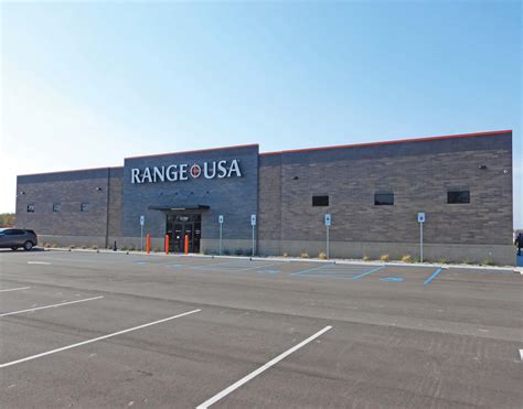 Range Usa Locations at Eugene Mash blog