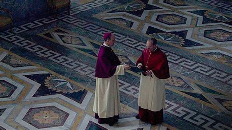 Le location di Conclave a Roma: dove è stato girato il film sull ...