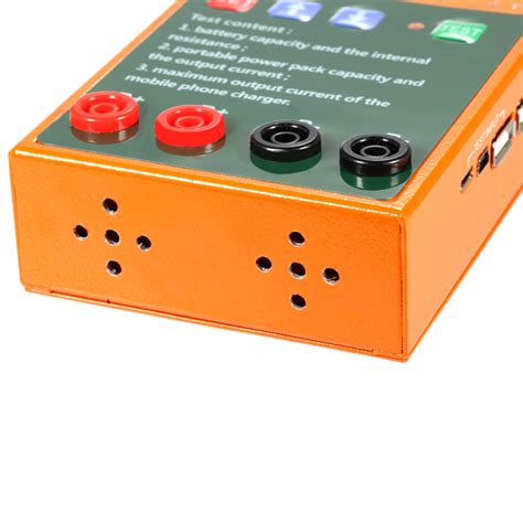 Image result for Rechargeable Multifunction Tester