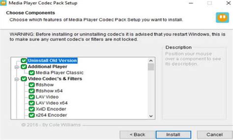 Image result for Codec Gratis