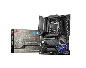 Amazon.in: Buy MSI MAG Z590 Tomahawk WiFi LGA1200 Socket ATX Gaming ...