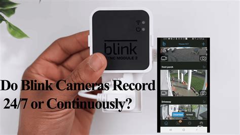 Image result for Blink Camera Local Storage