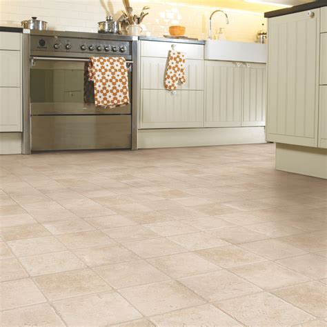 Cushioned Vinyl Flooring For Kitchens – Flooring Site
